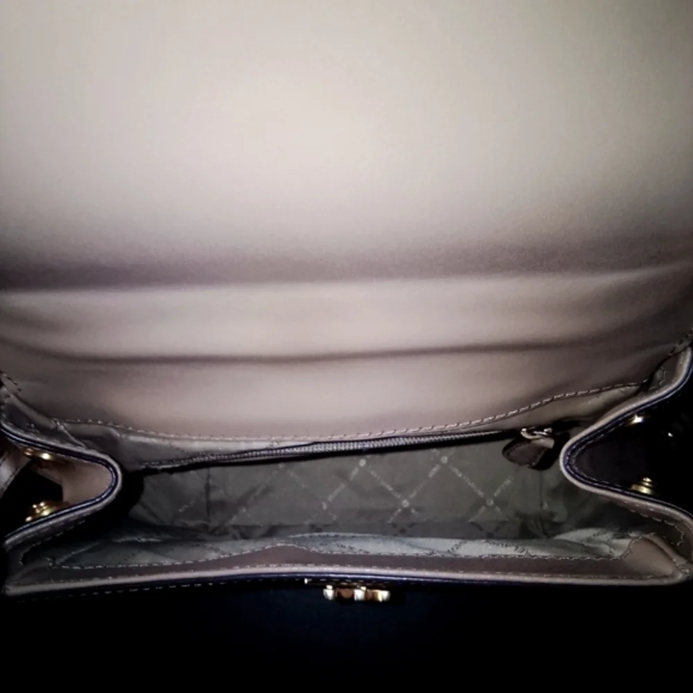Michael Kors Mindy Backpack